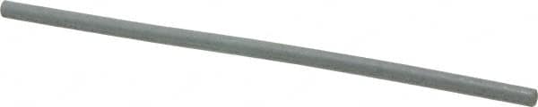 Cratex - 3/16" Diam x 6" Long, Round Abrasive Stick - Coarse Grade - Strong Tooling