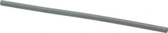 Cratex - 3/16" Diam x 6" Long, Round Abrasive Stick - Coarse Grade - Strong Tooling