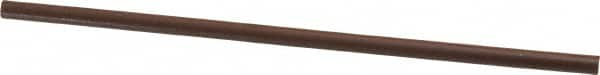 Cratex - 3/16" Diam x 6" Long, Round Abrasive Stick - Fine Grade - Strong Tooling