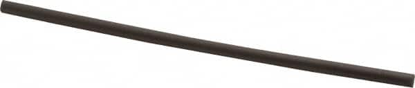 Cratex - 3/16" Diam x 6" Long, Round Abrasive Stick - Medium Grade - Strong Tooling