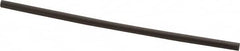 Cratex - 3/16" Diam x 6" Long, Round Abrasive Stick - Medium Grade - Strong Tooling