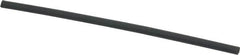 Cratex - 3/16" Diam x 6" Long, Round Abrasive Stick - Extra Fine Grade - Strong Tooling