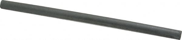 Cratex - 5/16" Diam x 6" Long, Round Abrasive Stick - Coarse Grade - Strong Tooling