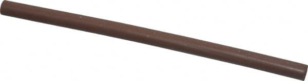 Cratex - 5/16" Diam x 6" Long, Round Abrasive Stick - Fine Grade - Strong Tooling