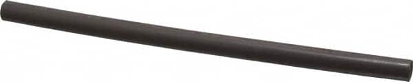 Cratex - 5/16" Diam x 6" Long, Round Abrasive Stick - Medium Grade - Strong Tooling