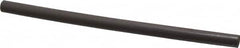 Cratex - 5/16" Diam x 6" Long, Round Abrasive Stick - Medium Grade - Strong Tooling