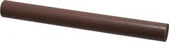 Cratex - 5/8" Diam x 6" Long, Round Abrasive Stick - Fine Grade - Strong Tooling