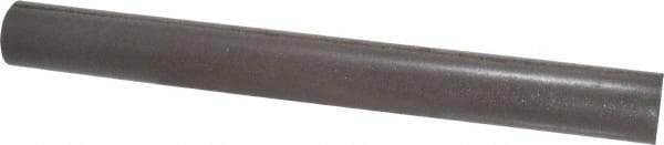 Cratex - 5/8" Diam x 6" Long, Round Abrasive Stick - Medium Grade - Strong Tooling