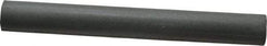 Cratex - 3/4" Diam x 6" Long, Round Abrasive Stick - Coarse Grade - Strong Tooling