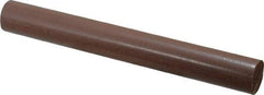 Cratex - 3/4" Diam x 6" Long, Round Abrasive Stick - Fine Grade - Strong Tooling