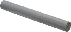 Cratex - 3/4" Diam x 6" Long, Round Abrasive Stick - Extra Fine Grade - Strong Tooling