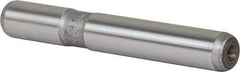 Dayton Lamina - 1/2" Diam x 3-1/2" Long Press Fit Friction Guide Post - Chrome Plated, Hardened Steel - Strong Tooling