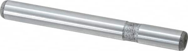 Dayton Lamina - 1/2" Diam x 4-3/4" Long Press Fit Friction Guide Post - Chrome Plated, Hardened Steel - Strong Tooling