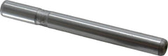 Dayton Lamina - 1/2" Diam x 5" Long Press Fit Friction Guide Post - Chrome Plated, Hardened Steel - Strong Tooling