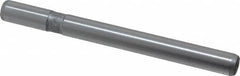 Dayton Lamina - 1/2" Diam x 5-1/2" Long Press Fit Friction Guide Post - Chrome Plated, Hardened Steel - Strong Tooling