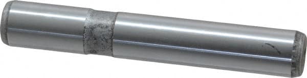 Dayton Lamina - 5/8" Diam x 4" Long Press Fit Friction Guide Post - Chrome Plated, Hardened Steel - Strong Tooling