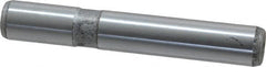 Dayton Lamina - 5/8" Diam x 4" Long Press Fit Friction Guide Post - Chrome Plated, Hardened Steel - Strong Tooling