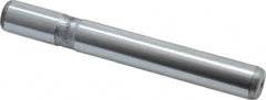 Dayton Lamina - 5/8" Diam x 5" Long Press Fit Friction Guide Post - Chrome Plated, Hardened Steel - Strong Tooling