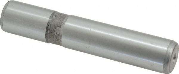 Dayton Lamina - 3/4" Diam x 4" Long Press Fit Friction Guide Post - Chrome Plated, Hardened Steel - Strong Tooling