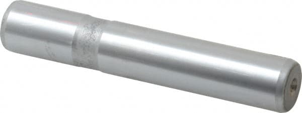 Dayton Lamina - 3/4" Diam x 4-1/4" Long Press Fit Friction Guide Post - Chrome Plated, Hardened Steel - Strong Tooling