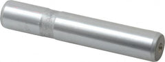 Dayton Lamina - 3/4" Diam x 4-1/4" Long Press Fit Friction Guide Post - Chrome Plated, Hardened Steel - Strong Tooling