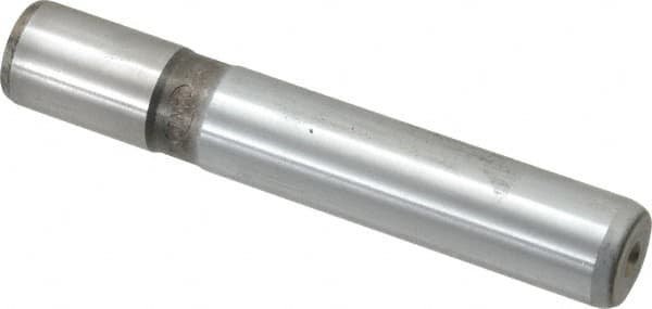 Dayton Lamina - 3/4" Diam x 4-1/2" Long Press Fit Friction Guide Post - Chrome Plated, Hardened Steel - Strong Tooling