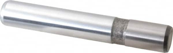 Dayton Lamina - 3/4" Diam x 4-3/4" Long Press Fit Friction Guide Post - Chrome Plated, Hardened Steel - Strong Tooling