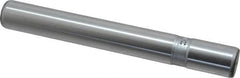 Dayton Lamina - 3/4" Diam x 6" Long Press Fit Friction Guide Post - Chrome Plated, Hardened Steel - Strong Tooling