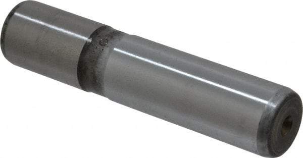 Dayton Lamina - 7/8" Diam x 4" Long Press Fit Friction Guide Post - Chrome Plated, Hardened Steel - Strong Tooling