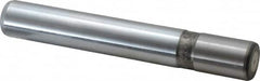 Dayton Lamina - 7/8" Diam x 6" Long Press Fit Friction Guide Post - Chrome Plated, Hardened Steel - Strong Tooling