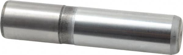 Dayton Lamina - 1" Diam x 4-1/2" Long Press Fit Friction Guide Post - Chrome Plated, Hardened Steel - Strong Tooling