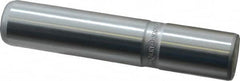 Dayton Lamina - 1" Diam x 5" Long Press Fit Friction Guide Post - Chrome Plated, Hardened Steel - Strong Tooling