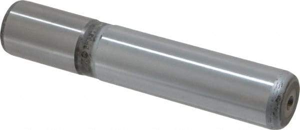 Dayton Lamina - 1" Diam x 5-1/4" Long Press Fit Friction Guide Post - Chrome Plated, Hardened Steel - Strong Tooling