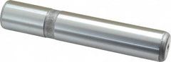 Dayton Lamina - 1" Diam x 5-1/2" Long Press Fit Friction Guide Post - Chrome Plated, Hardened Steel - Strong Tooling