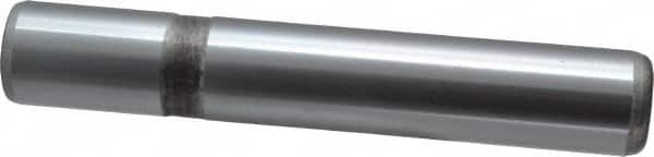 Dayton Lamina - 1" Diam x 6" Long Press Fit Friction Guide Post - Chrome Plated, Hardened Steel - Strong Tooling