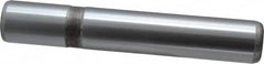 Dayton Lamina - 1" Diam x 6" Long Press Fit Friction Guide Post - Chrome Plated, Hardened Steel - Strong Tooling