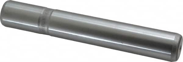 Dayton Lamina - 1" Diam x 6-1/2" Long Press Fit Friction Guide Post - Chrome Plated, Hardened Steel - Strong Tooling