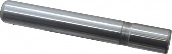 Dayton Lamina - 1" Diam x 7" Long Press Fit Friction Guide Post - Chrome Plated, Hardened Steel - Strong Tooling