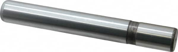 Dayton Lamina - 1" Diam x 7-1/2" Long Press Fit Friction Guide Post - Chrome Plated, Hardened Steel - Strong Tooling