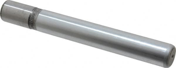 Dayton Lamina - 1" Diam x 8" Long Press Fit Friction Guide Post - Chrome Plated, Hardened Steel - Strong Tooling