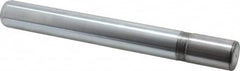 Dayton Lamina - 1" Diam x 8-1/2" Long Press Fit Friction Guide Post - Chrome Plated, Hardened Steel - Strong Tooling