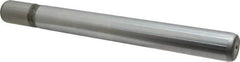 Dayton Lamina - 1" Diam x 10" Long Press Fit Friction Guide Post - Chrome Plated, Hardened Steel - Strong Tooling