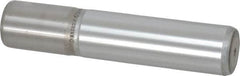 Dayton Lamina - 1-1/4" Diam x 6" Long Press Fit Friction Guide Post - Chrome Plated, Hardened Steel - Strong Tooling