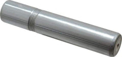 Dayton Lamina - 1-1/4" Diam x 6-1/2" Long Press Fit Friction Guide Post - Chrome Plated, Hardened Steel - Strong Tooling