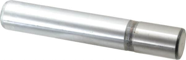 Dayton Lamina - 1-1/4" Diam x 7-1/2" Long Press Fit Friction Guide Post - Chrome Plated, Hardened Steel - Strong Tooling