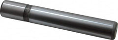 Dayton Lamina - 1-1/4" Diam x 8" Long Press Fit Friction Guide Post - Chrome Plated, Hardened Steel - Strong Tooling