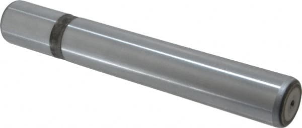 Dayton Lamina - 1-1/4" Diam x 8-1/2" Long Press Fit Friction Guide Post - Chrome Plated, Hardened Steel - Strong Tooling