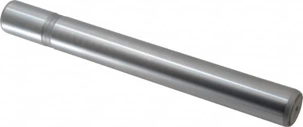 Dayton Lamina - 1-1/4" Diam x 11" Long Press Fit Friction Guide Post - Chrome Plated, Hardened Steel - Strong Tooling