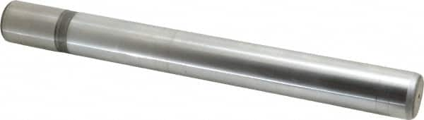 Dayton Lamina - 1-1/4" Diam x 12" Long Press Fit Friction Guide Post - Chrome Plated, Hardened Steel - Strong Tooling