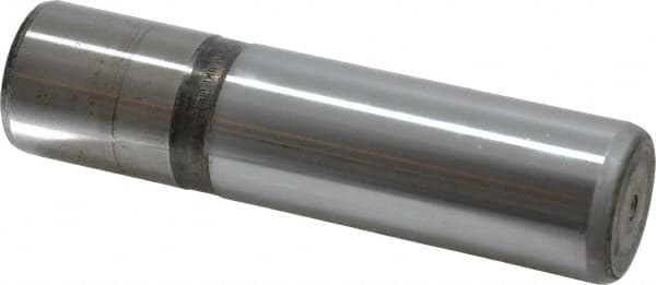 Dayton Lamina - 1-1/2" Diam x 6" Long Press Fit Friction Guide Post - Chrome Plated, Hardened Steel - Strong Tooling